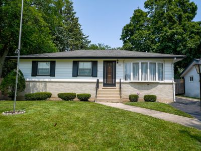 168 Oakwood Avenue, House other with 3 bedrooms, 1 bathrooms and 2 parking in Des Plaines IL | Image 1