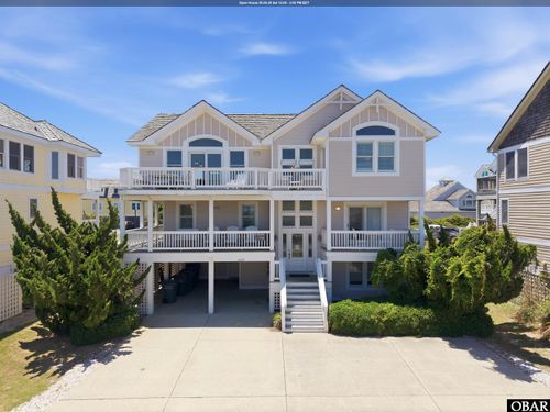 5022 S Virginia Dare Trl, Nags Head, NC, 27959-9100 | Card Image