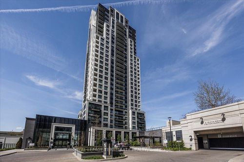 401-10 Eva Rd, Etobicoke, ON, M9C0B3 | Card Image