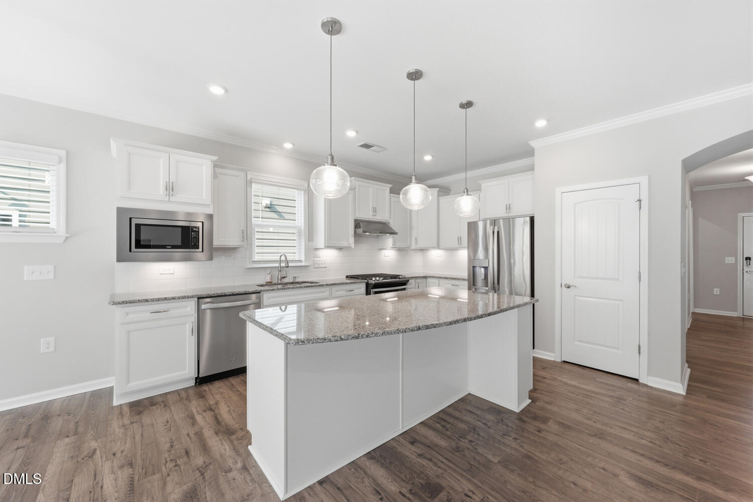 Residential in Wake Forest 5