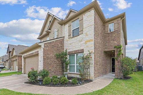 17810 Acorn Field Trl, Humble, TX, 77346-3973 | Card Image