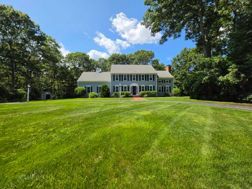 5 Woodspring Farm Ln, Sandwich, MA, 02563-2790 | Card Image
