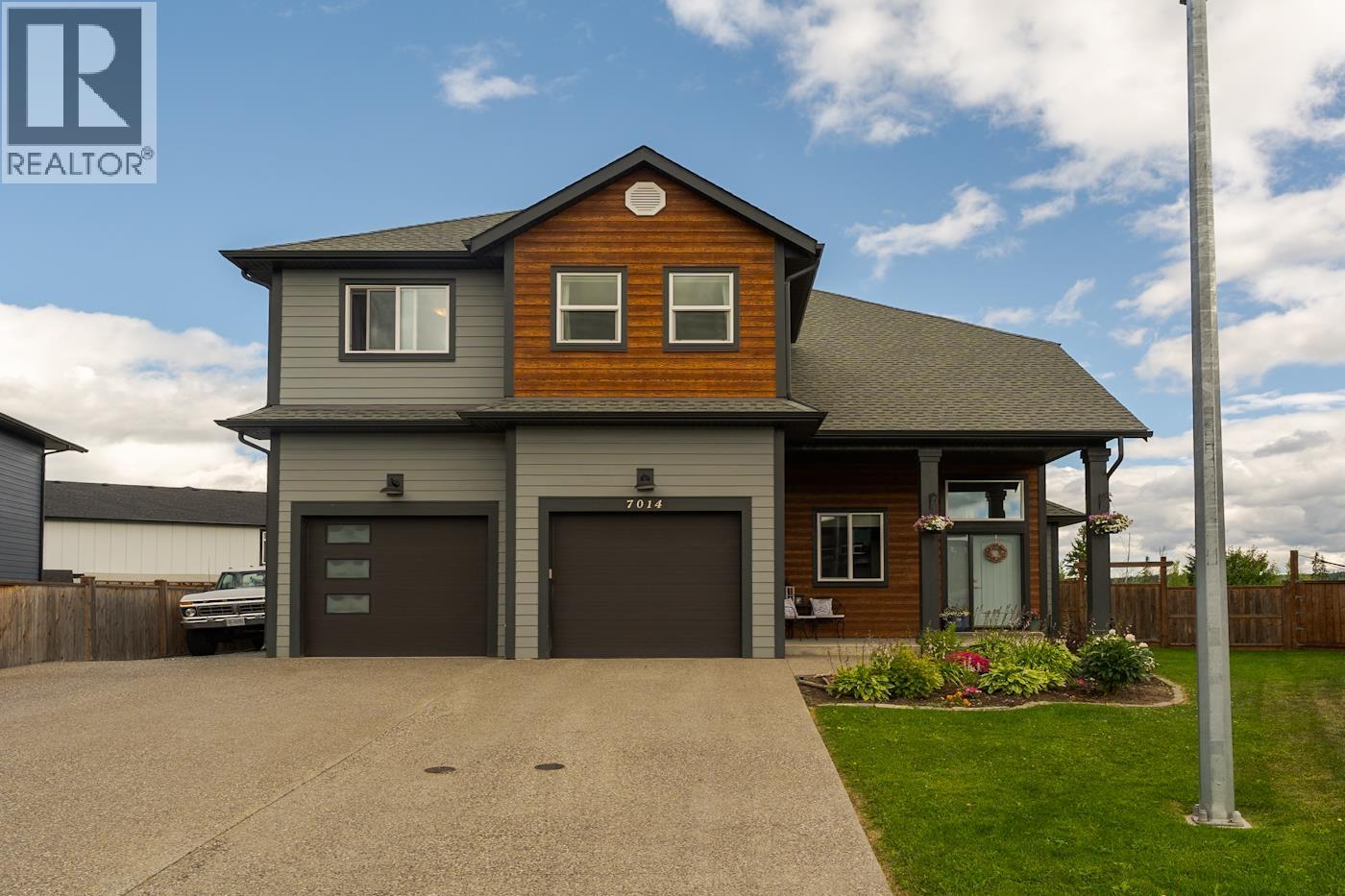 Residential in Prince George