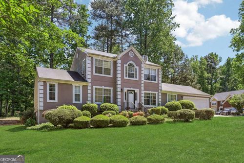1068 Shadow Lake Dr, Lithonia, GA, 30058-3217 | Card Image