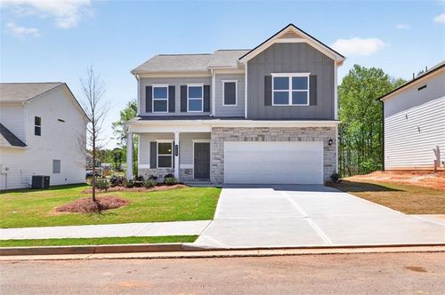725 Sinclair Lane, Temple, GA, 30179 | Card Image