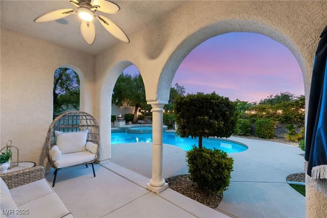 1200 Dry Point Ct, House other with 5 bedrooms, 5 bathrooms and null parking in Las Vegas NV | Image 46