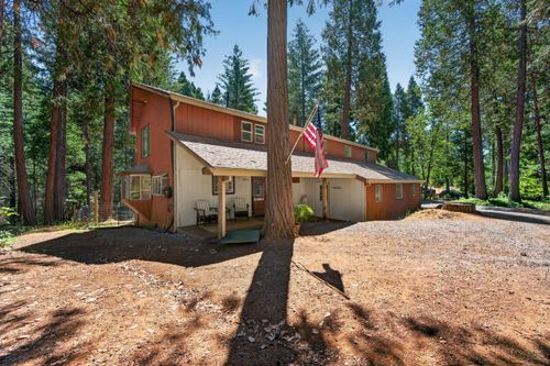 4201 Cub Trl, Garden Valley, CA, 95633-9495 | Card Image