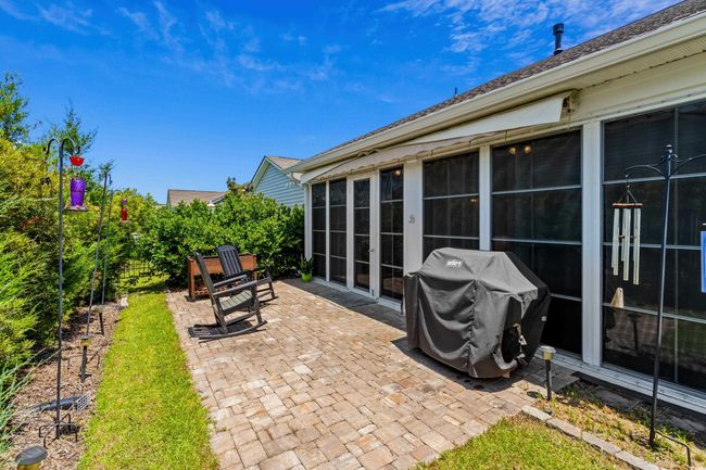 450 Oaklanding Ln, House other with 4 bedrooms, 3 bathrooms and 4 parking in Murrells Inlet SC | Image 30