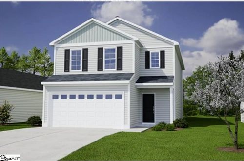 lot-34-2385 Mill Loop, Spartanburg, SC, 29301-6903 | Card Image