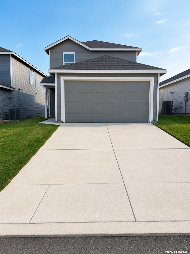 Residential Lease in San Antonio 2