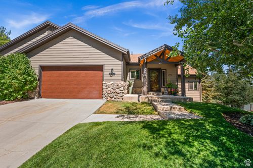 3952 View Pointe Dr, Park City, UT, 84098-4712 | Card Image