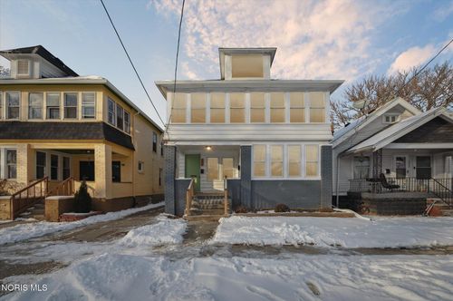 1954 Barrows St, Toledo, OH, 43613-4502 | Card Image