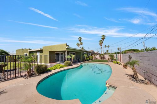 2256 E San Marcos Dr, Yuma, AZ, 85365 | Card Image
