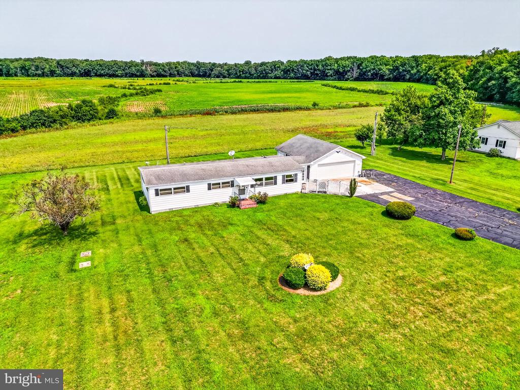 Residential in CLAYTON 4