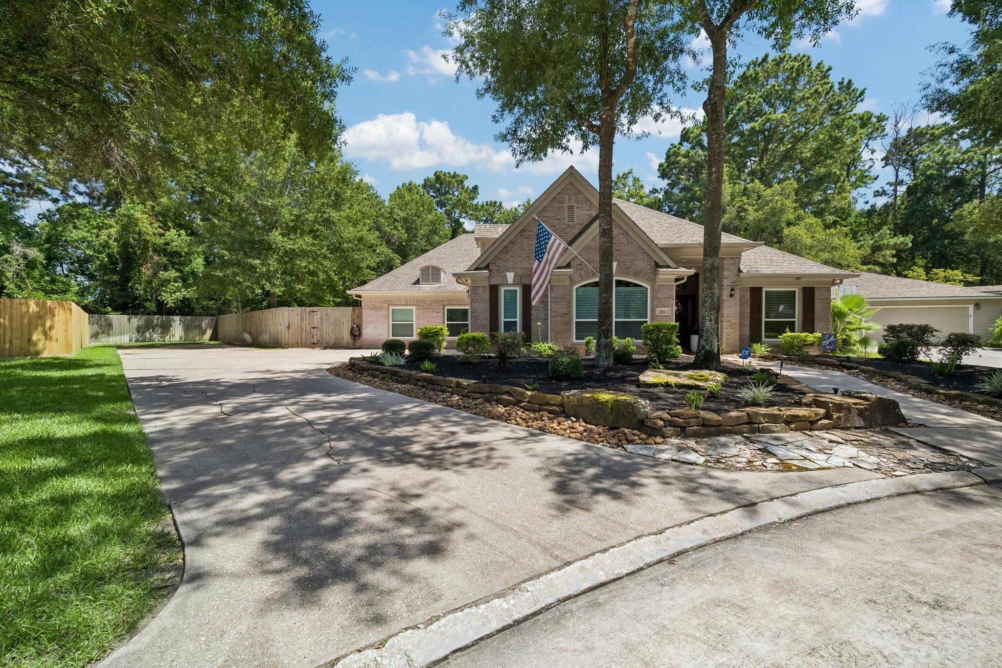 Residential in Kingwood 5