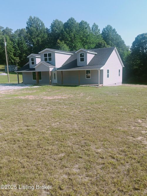 263 Fawn Hill Loop, Leitchfield, KY, 42754-5637 | Card Image