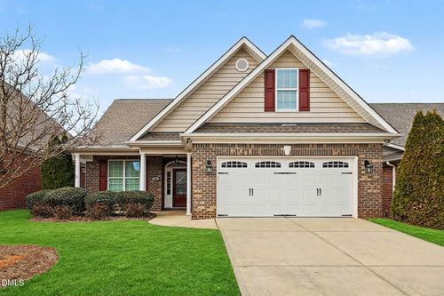 224 Shady Hollow Ln, Garner, NC, 27529-5096 | Card Image