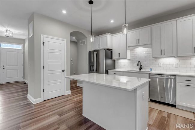 211 Cambium Ct, House other with 2 bedrooms, 2 bathrooms and null parking in Wentzville MO | Image 11