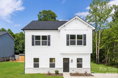109 Titleist Dr, Statesville, NC, 28677-3043 | Card Image