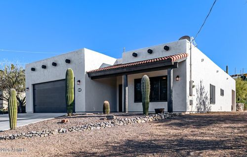 485 E Queen Creek Dr, Queen Valley, AZ, 85118-9700 | Card Image