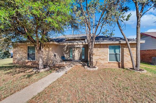 3814 W Kansas Ave, Midland, TX, 79703-5568 | Card Image