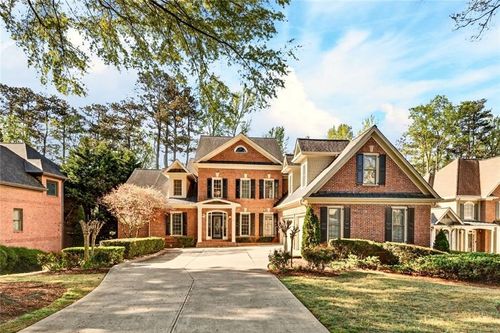 7445 Laurel Oak Dr, Suwanee, GA, 30024-5368 | Card Image