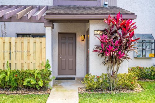 1405-4715 Nw 82nd Ave, Lauderhill, FL, 33351 | Card Image