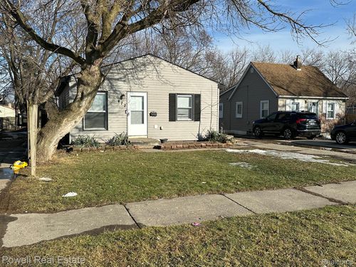 472 Kenilworth Ave, Pontiac, MI, 48342-1843 | Card Image