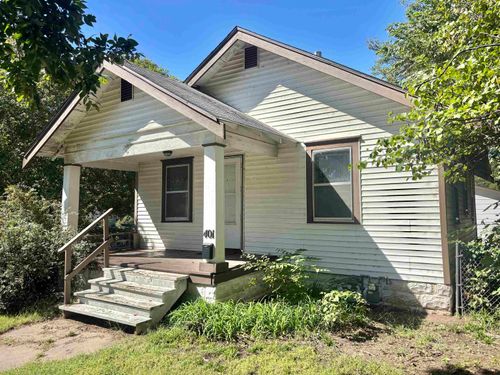 401 N Gordon St, Wichita, KS, 67203-5348 | Card Image