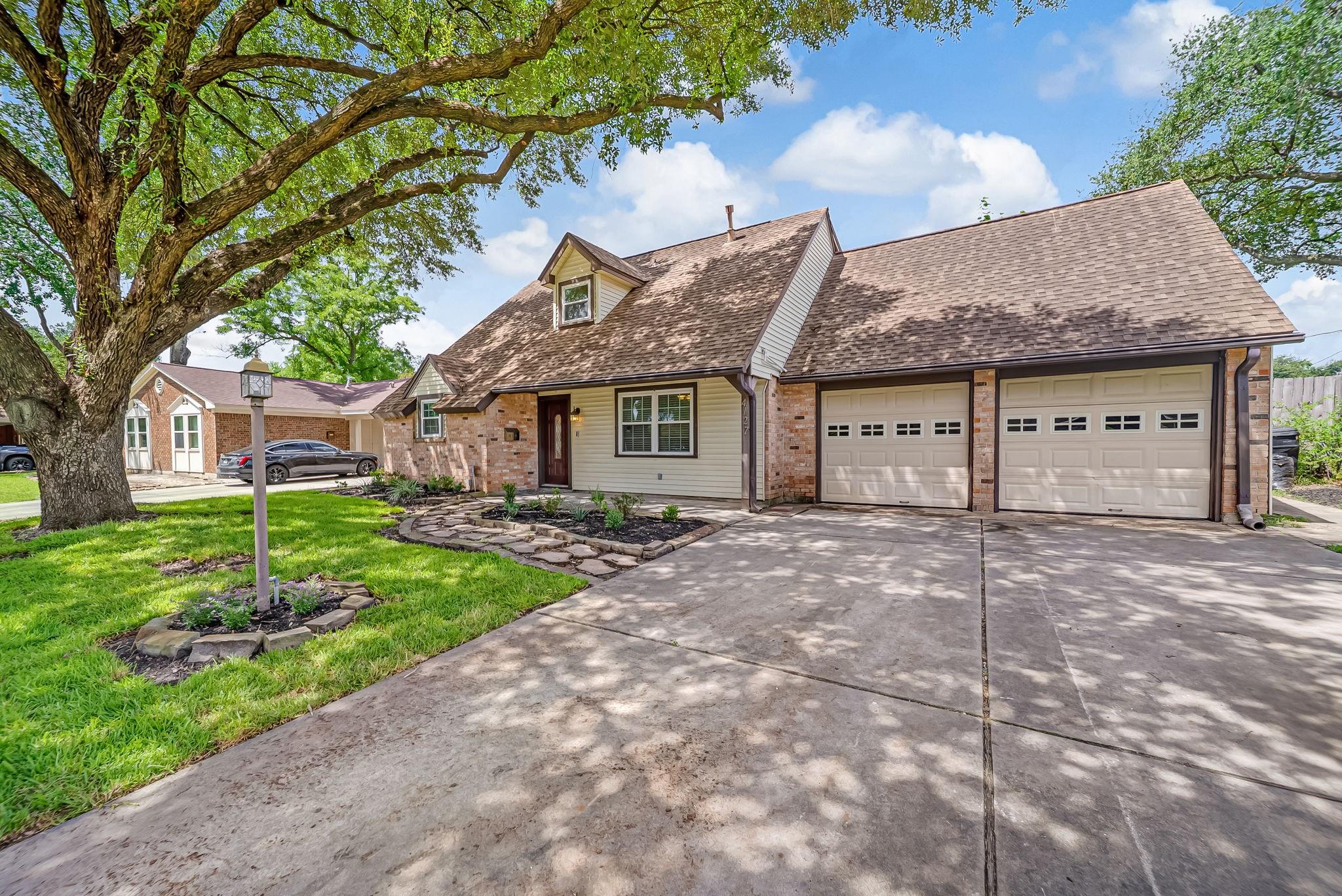 Residential in Houston 3