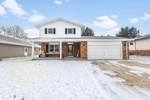 519 Dunford Drive, Burlington, WI, 53105 | Card Image
