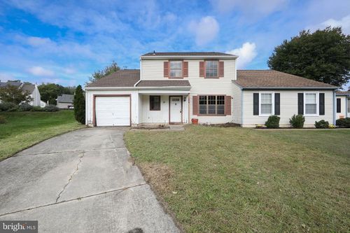 122 Burgundy Ct, WENONAH, NJ, 08090-2032 | Card Image