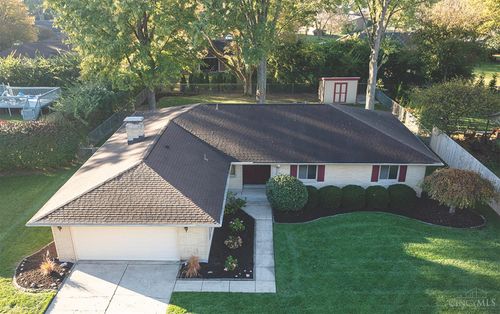 271 Glenburn Dr, Centerville, OH, 45459-2116 | Card Image