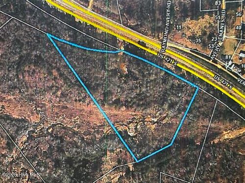 Tbd Us 421 S, Erwin, NC, 28339 | Card Image