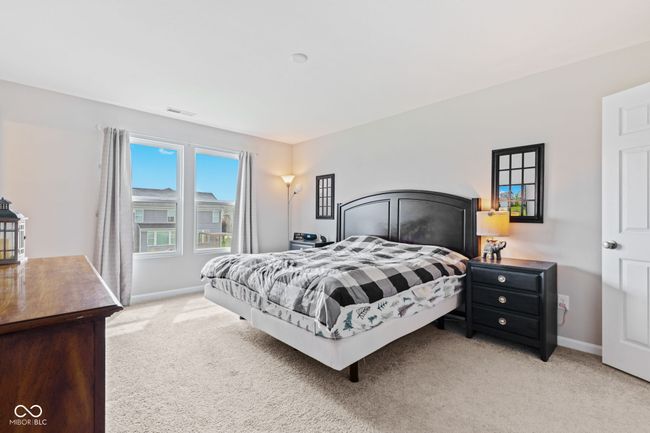4229 Blue Note Dr, House other with 3 bedrooms, 3 bathrooms and null parking in Indianapolis IN | Image 25
