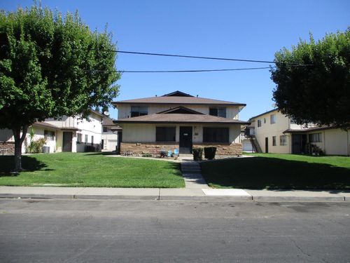2919 Monte Diablo Ave, Stockton, CA, 95203-1180 | Card Image