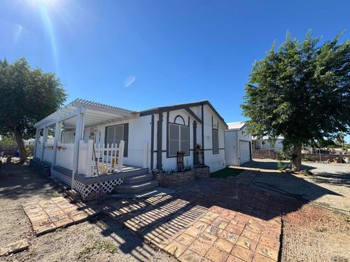 12273 E 36th Pl, Yuma, AZ, 85367-6600 | Card Image