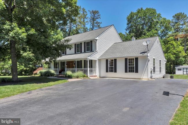 478 Sunnyhill Ave, House other with 3 bedrooms, 3 bathrooms and null parking in FRANKLINVILLE NJ | Image 47