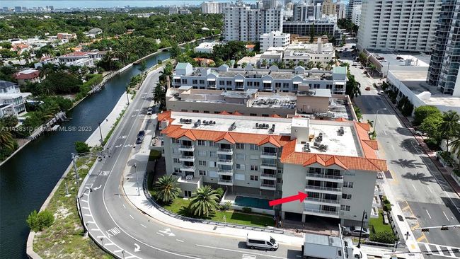 APT-308 - 2600 Collins Ave, Condo with 2 bedrooms, 4 bathrooms and null parking in Miami Beach FL | Image 34