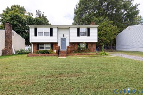 6312 Philbrook Rd, North Chesterfield, VA, 23234-6257 | Card Image