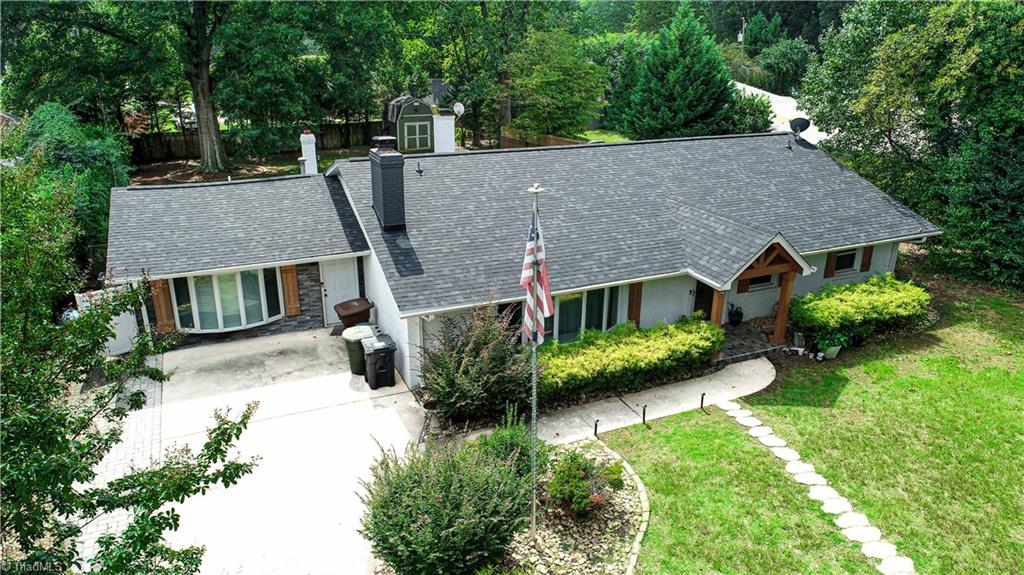 Residential in Greensboro 4