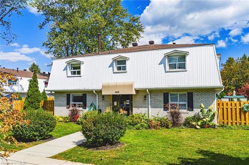 1-469 Claridge Rd, Burlington, ON, L7N2S1 | Card Image