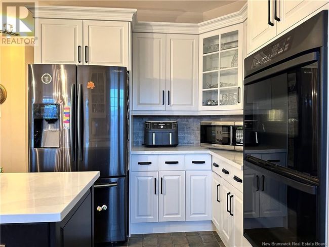 105 De La Capitale Blvd, House other with 5 bedrooms, 3 bathrooms and null parking in Edmundston NB | Image 18