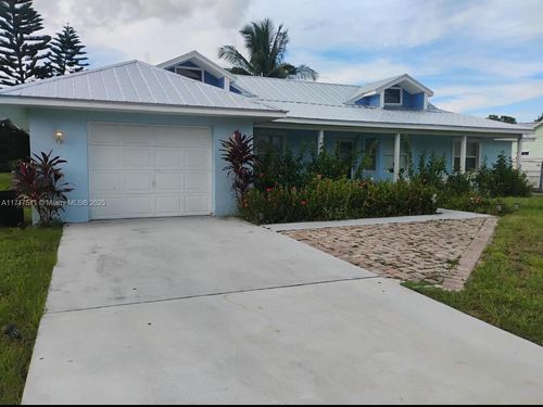 445 Sw Cherryhill Rd, Port St. Lucie, FL, 34953-6241 | Card Image