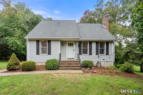 116 Bramblebush Rd, Manchester, CT, 06040-6335 | Card Image
