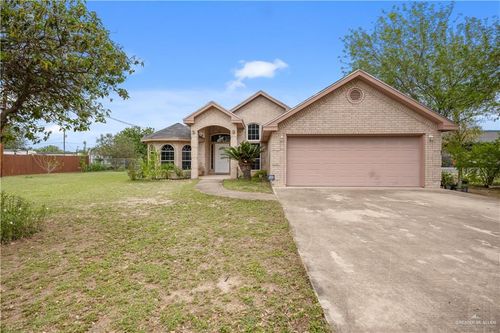 6020 N Doolittle Road, Edinburg, TX, 78542 | Card Image