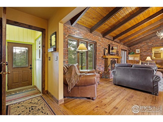 89 Aspen Leaf Ln, House other with 5 bedrooms, 3 bathrooms and null parking in Bellvue CO | Image 7