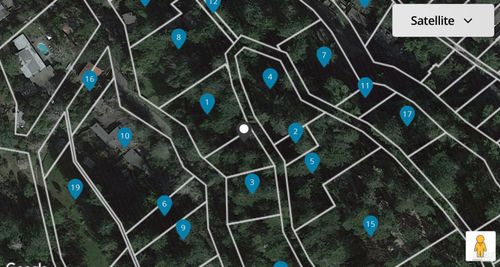 149 Resaca Ave, Forest Knolls, CA, 94933-0854 | Card Image