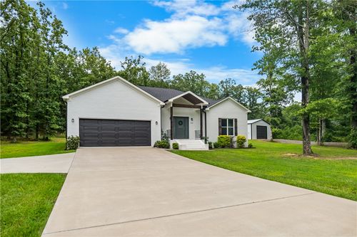 169 Pickles Gap Rd, Conway, AR, 72032-8221 | Card Image