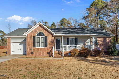 4320 Falls Dr, Hope Mills, NC, 28348-2868 | Card Image